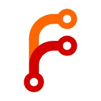 Logo Forgejo